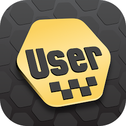 Icon image Taxi USER