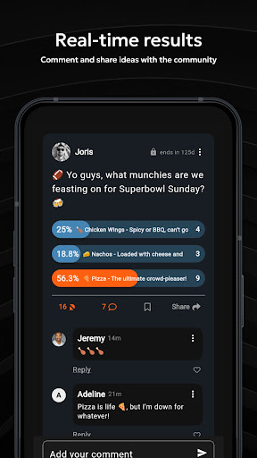 Demos Screen 3
