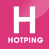 HOTPING icon