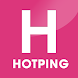 핫핑 - Androidアプリ