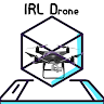 IRL Drone