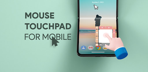 Mobile Mouse: Touchpad for Tab - Apps on Google Play