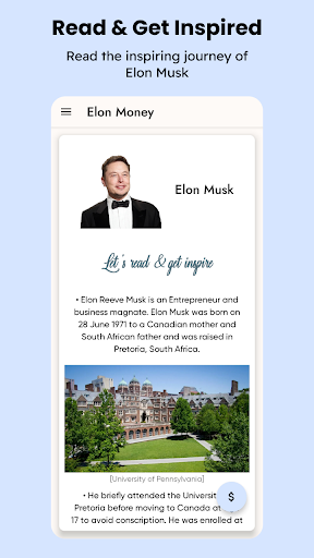 ElonMoney Spend Elons Wealth