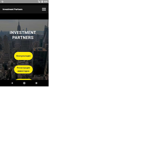 Invepar Screenshot 1 - AppWisp.com