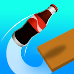Cover Image of Download Bottle Flip:3D challenge 1.0.7 APK