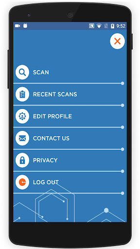 Envivo Screenshot 3 - AppWisp.com