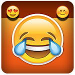 Cover Image of 下载 Emoji Keyboard - Color Emoji 1.24 APK