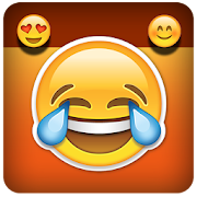Emoji Keyboard - Color Emoji  Icon