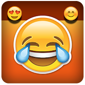 icono Emoji teclado - Color Emoji