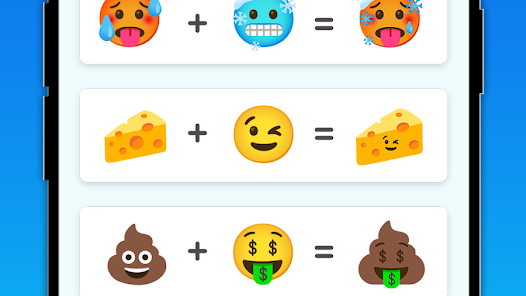 Emoji Merge: Fun Moji Mod APK 1.0 Gallery 8