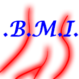 BMI Check icon