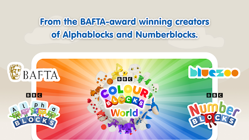 Colourblocks World - Apps on Google Play