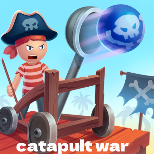 Catapult War Game Earn Btc Download on Windows