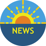 Morning News App-Hindi News,World News,Gadget News icon