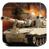 Battle of Tanks: Force Strike icon