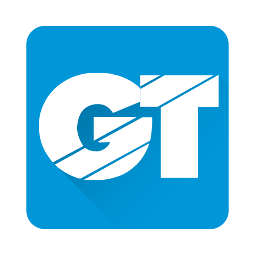 GT Sat logo