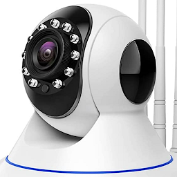 V380 Smart Wi-Fi Camera Guide