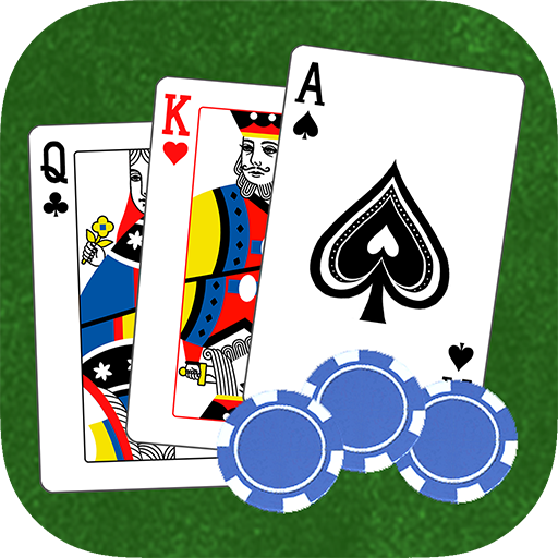 GO!GO! PlayingCards 1.3.0 Icon