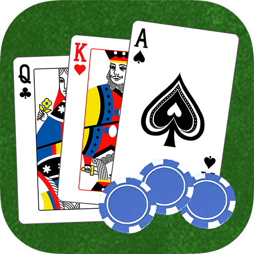 GO!GO! PlayingCards logo