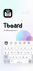 Tboard