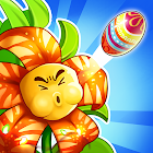 Merge Plant: Flower vs Zombie, Defense and Shooter 1.10.6