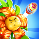Merge Plant: Flower vs Zombie, Defense and Shooter