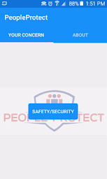 PeopleProtect - VR