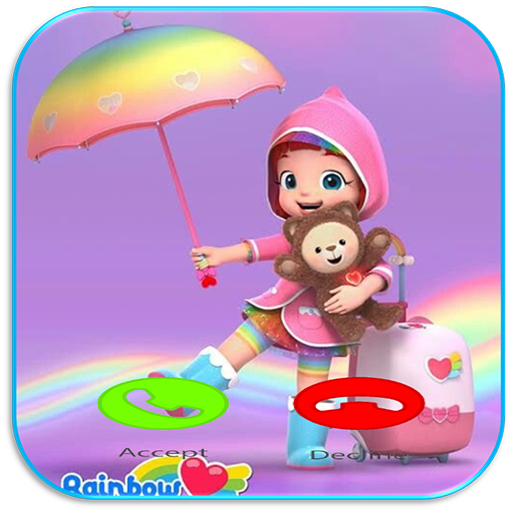 Download Rainbow Friends HD Wallpaper on PC (Emulator) - LDPlayer
