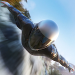 Cover Image of Unduh Base Jump Wing Suit Flying FPV 0.1 APK