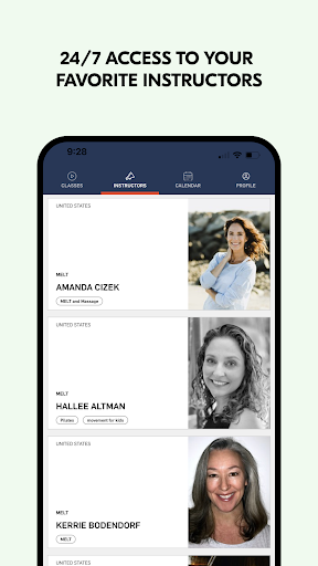 MELT Method Screen 3