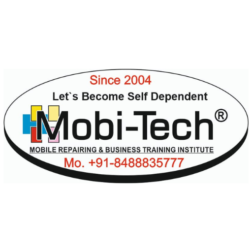 Mobitech Institute logo