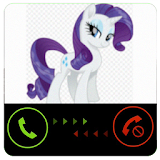 Call from Rarity icon
