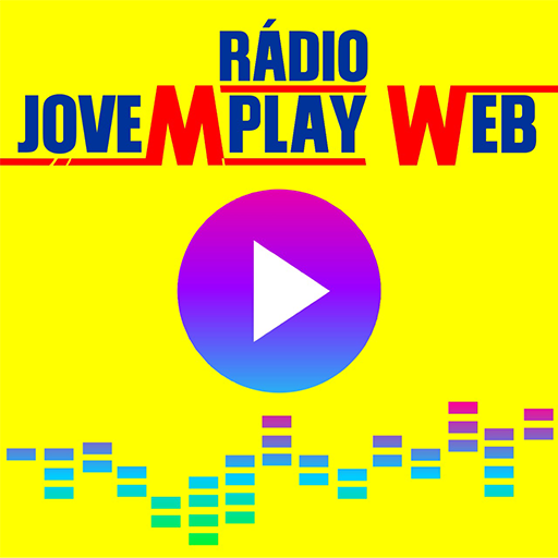 Rádio Jovem Play 1.0 Icon