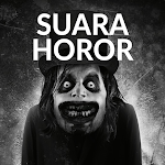 Cover Image of Download Suara Horor  APK