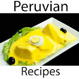 Peruvian Recipes icon