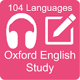 Oxford English Study icon