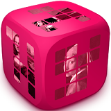 Block Jigsaw Puzzle icon