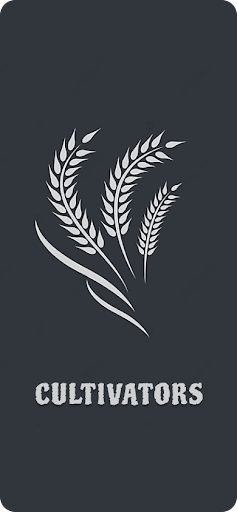 Android application Cultivator screenshort