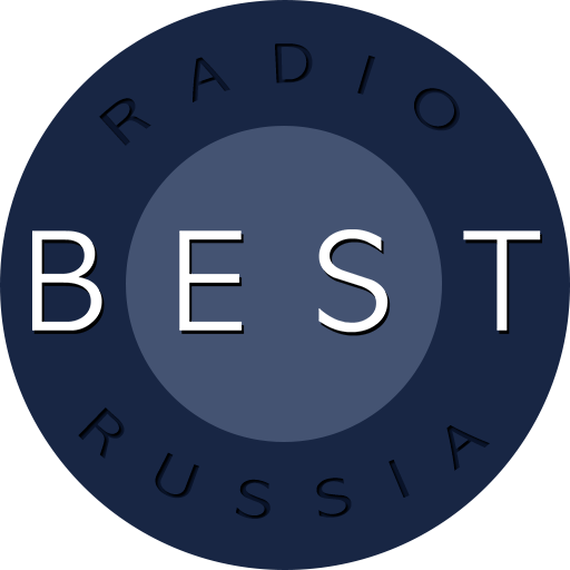 Радио BEST Russia  Icon