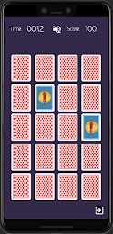 Yoga Matching - Yoga Postures - Memory Match Yoga