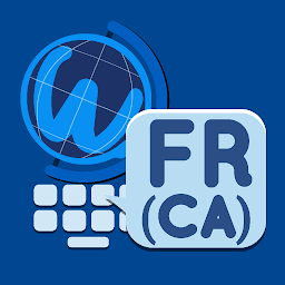 Icon image Wnn French (Canada) Pack