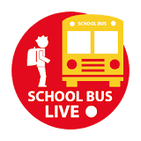 School Bus Live icon