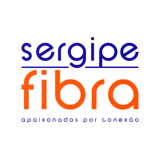Sergipe Fibra logo