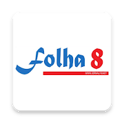 Folha 8 Angola