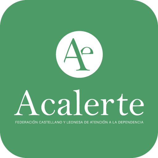 Acalerte logo