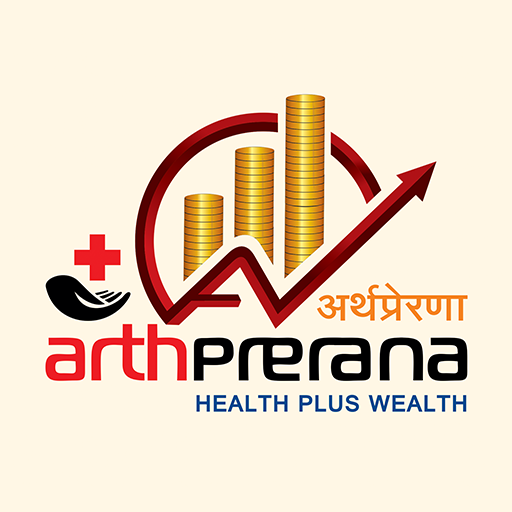 ARTHPRERANA logo