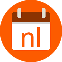 Icon image Dutch word of the day