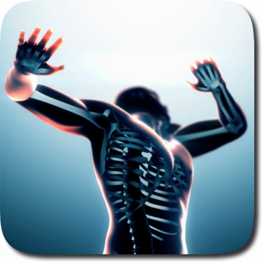 Skeleton Dance Live Wallpaper 3.0 Icon