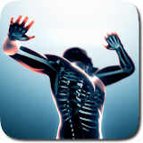 Skeleton Dance Live Wallpaper icon