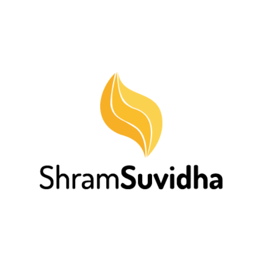 Shram Suvidha logo